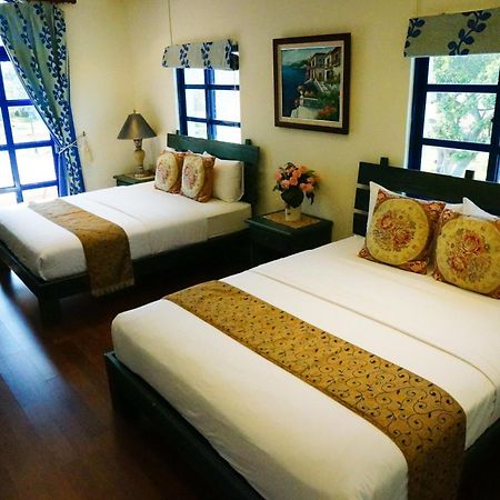 Sine Ya Hostel 헝춘 외부 사진