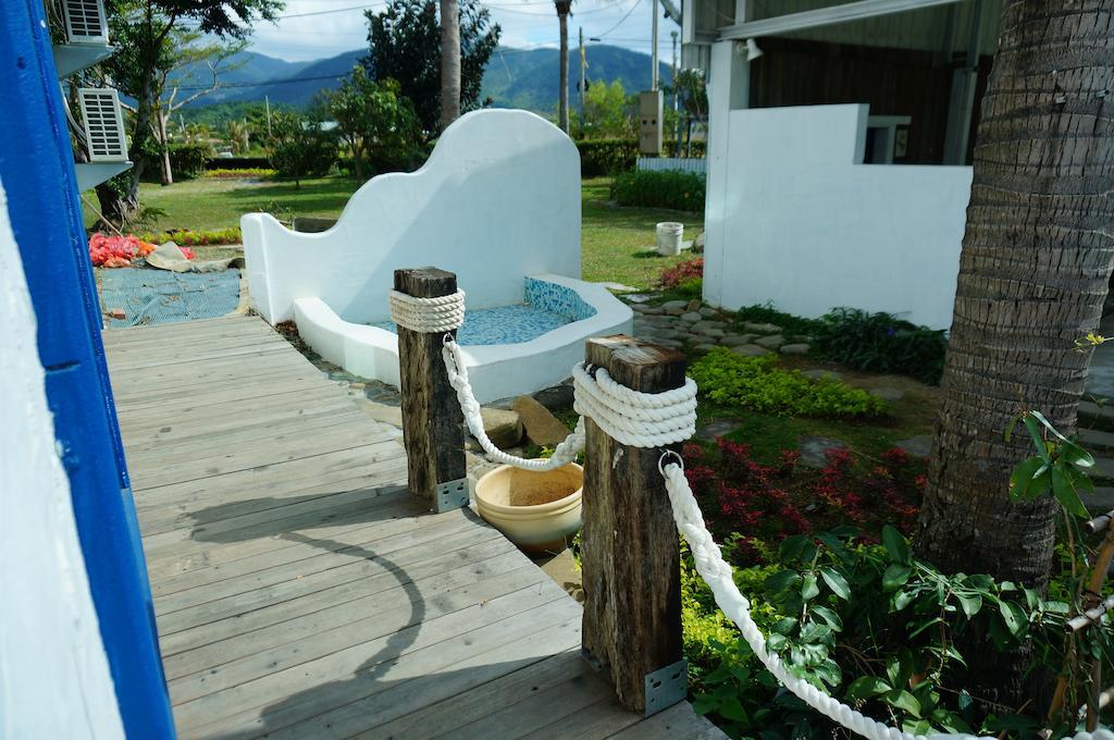 Sine Ya Hostel 헝춘 외부 사진